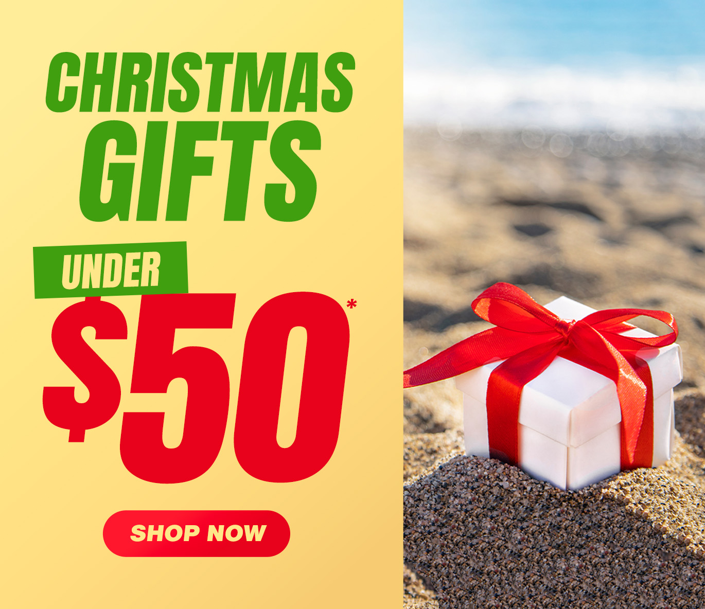 Christmas gifts under $50 at Rivers - Affordable Rivers holiday presents