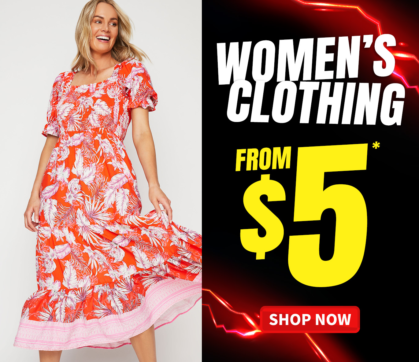 Women’s clothing from $5 at Rivers - Stylish Rivers dresses and tops for less