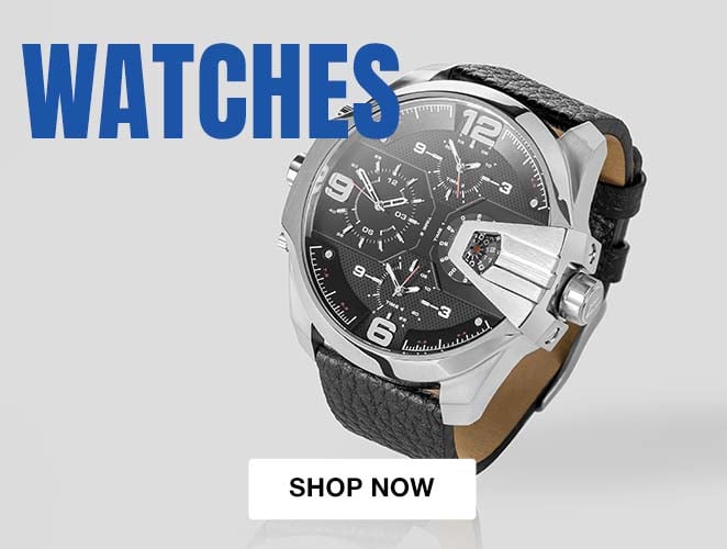 Mens Watches