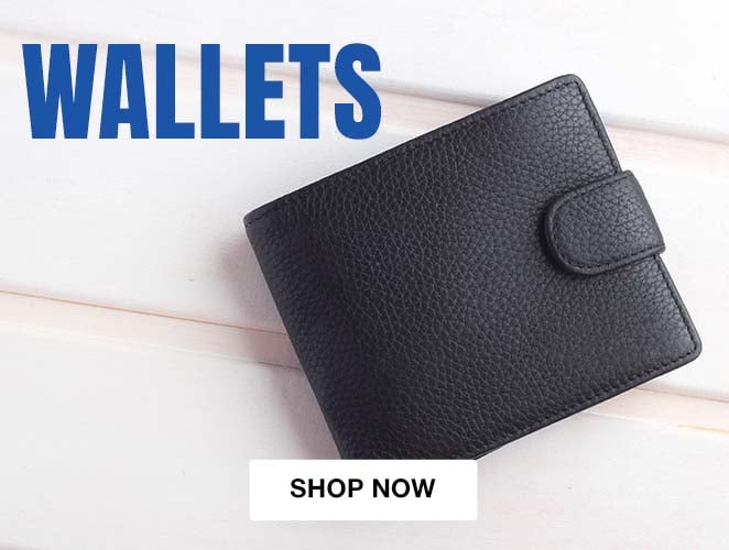 Mens Wallets