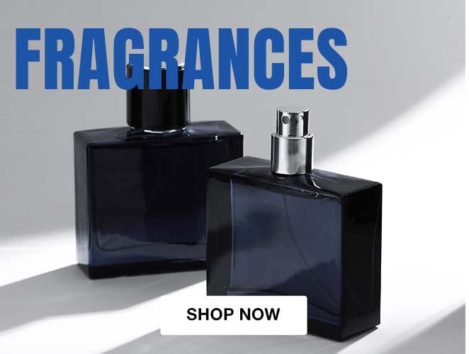 Mens Fragrances