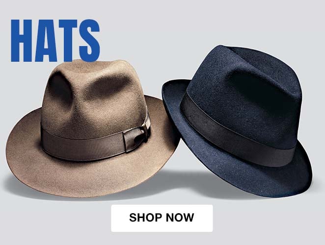 Mens Hats